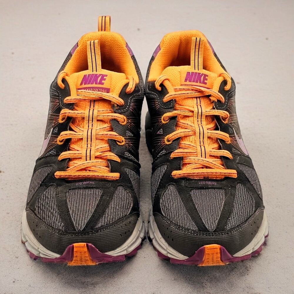 Nike Pegasus Running Shoes Women's 6.5 Trail Athletic Sneaker Fitsole Comfort
